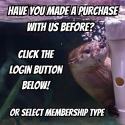 membership and donations